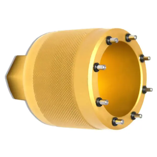 JMP GABELKAPPENMONT Werkzeug für OHLINS GABEL 4043981228892