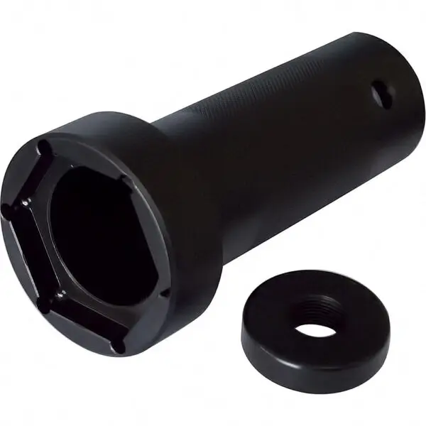 JMP Werkzeug Getriebe HAUPTWELLE passend zu Harley Davidson FLD 1690 Dy
