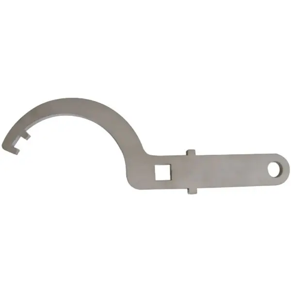 Motorrad EINSTELLSCHL LENKROHR für Ducati 4043981229233