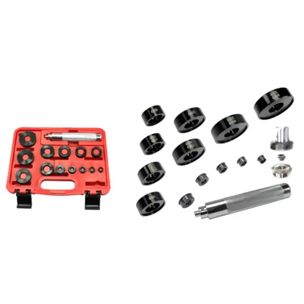 JMP LAGERPRESSE für 4043981230864