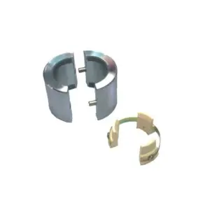 JMP Gabelsimmerringeintreiber Eintreiber26-45mm schwarz 4043981023800 Werkzeug