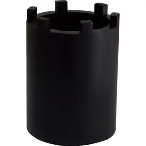 JMP Nutmutternschlüsse l35/44 mm