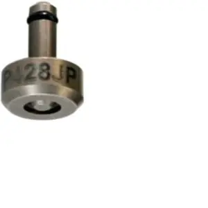 RK Kettennietbolzen für 415/420/428