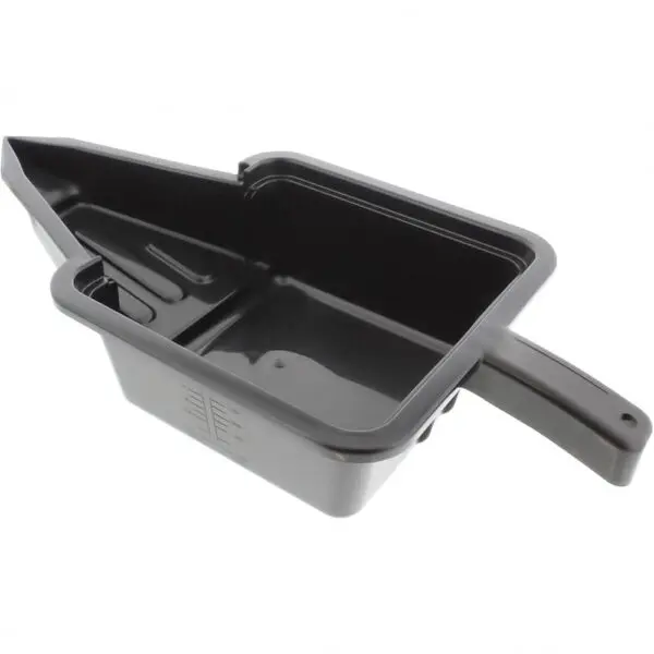 JMP Auffangbehälter Öl 2.18L