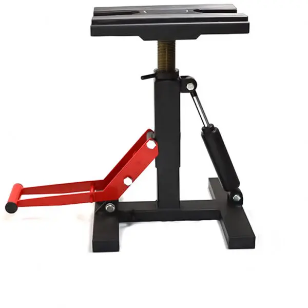 JMP Zentralheber mechanisch m. Dämpfer