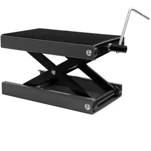 JMP Scherenheber Handspindel