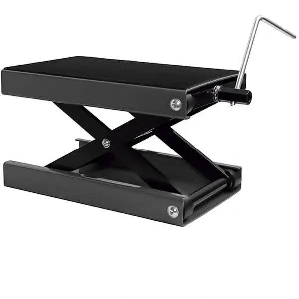 JMP Scherenheber Handspindel