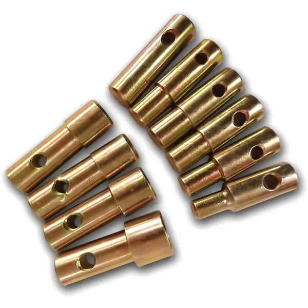 JMP Adapter Set 13-27 mm