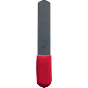 JMP Fühlerlehre metrisch 0.15 mm