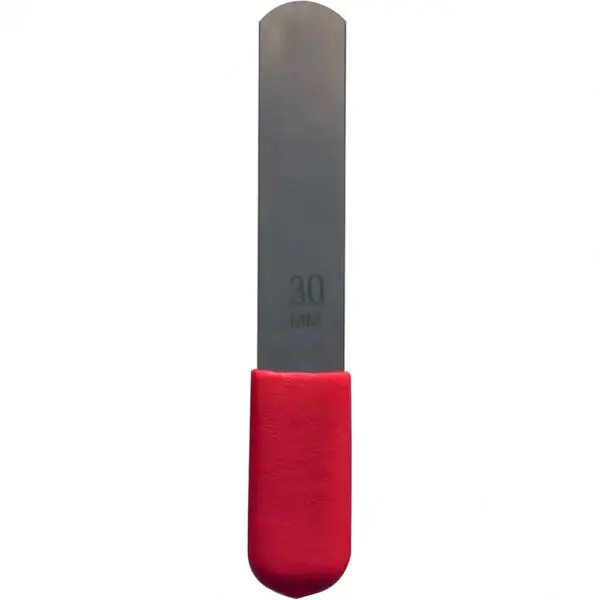 JMP Fühlerlehre metrisch 0.3 mm