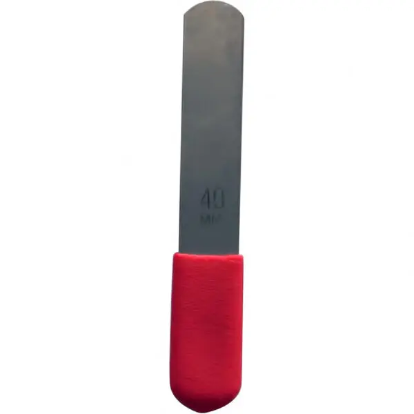JMP Fühlerlehre metrisch 0.4 mm