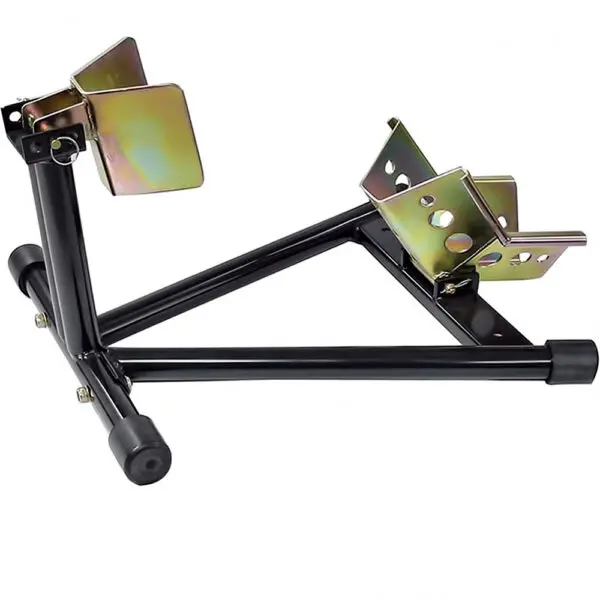 JMP Radhalter Motorrad m. Radwippe 12 - 19