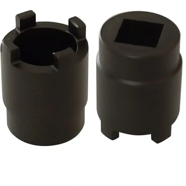 JMP Nutmutternschlüssel 20/27 mm