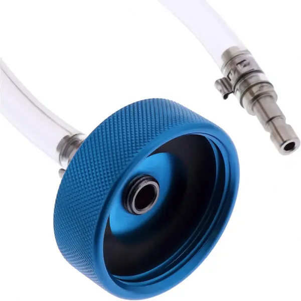 JMP Adapter Bremsflüssigkeit Füller 58.5 mm