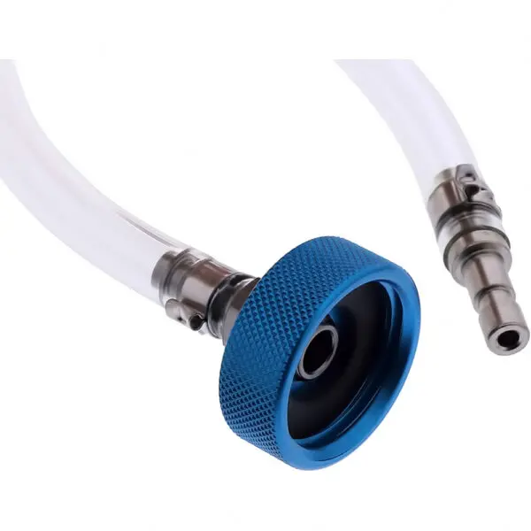 JMP Adapter Bremsflüssigkeit Füller 39.8 mm