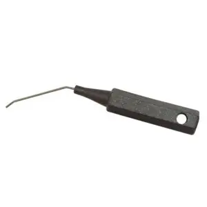 JMP Zündschlosswerkzeug 1.2mm schwarz 4043981129915 Werkzeug