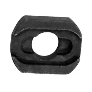 JMP Obere Anpressplatte für 428er Clipschloss f. 428 Clipschloss 4043981079401