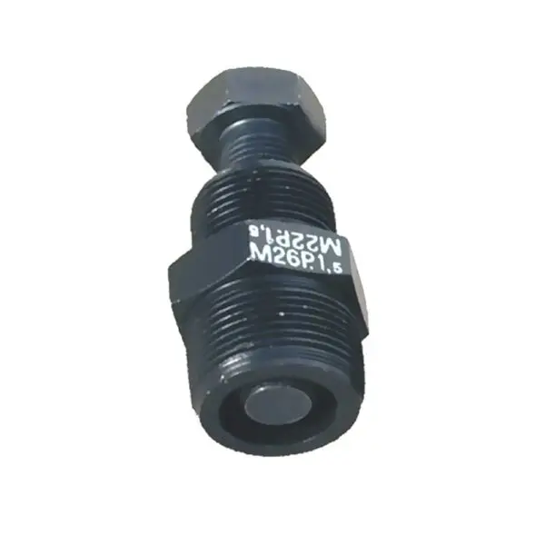 JMP Polradabzieher+zwei verschiedenen Außengewinden M22x1.5/M26x1.5 Bo/Duc Malag
