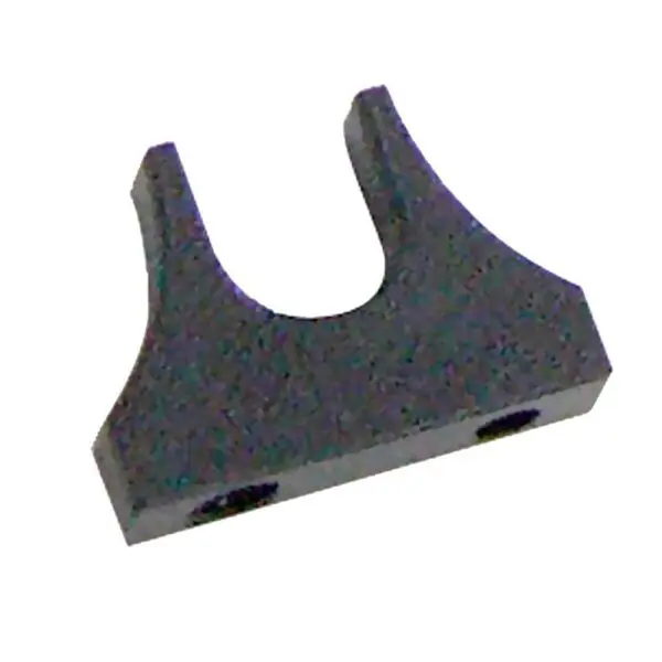 JMP Kettenrollenhalter für 4er Ketten f. 4er Ketten schwarz 4043981079463