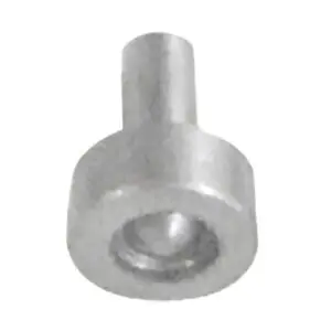JMP Nietkopf f. 5er Ketten schwarz 4043981079487 Werkzeug