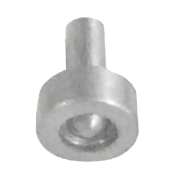 JMP Nietkopf f. 5er Ketten schwarz 4043981079487 Werkzeug