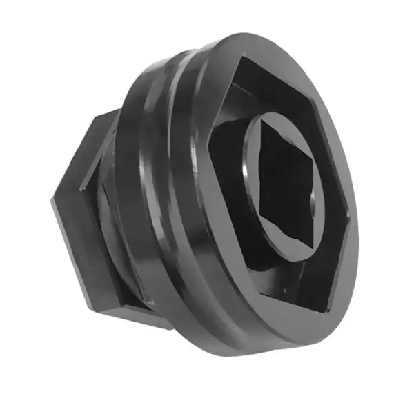 JMP Steckschlüsseleinsatz 1/2” 6kt 1/2zoll 30mm für Ducati schwarz 4043981079548