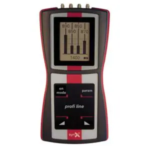 SYNX SYNCHRONTESTER Profiline Profiline 4043981115024 Werkzeug