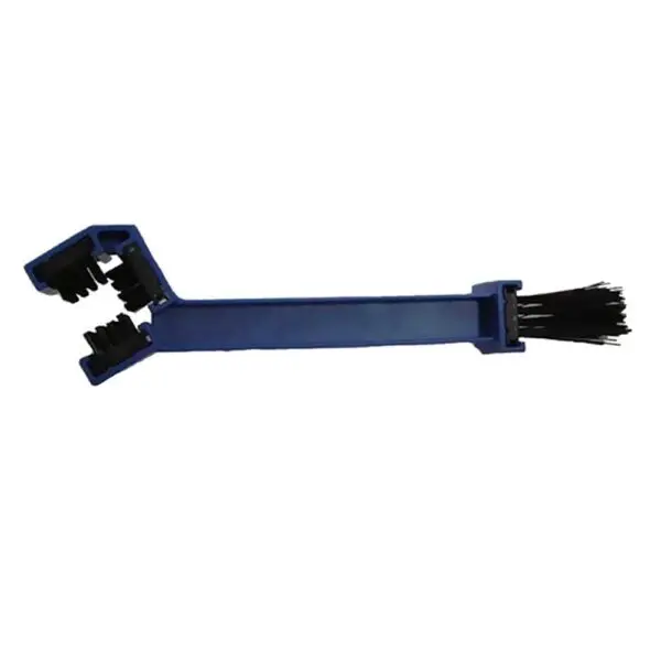 Kettenbürste Plastik Plastik Blau 4043981024630 Werkzeug