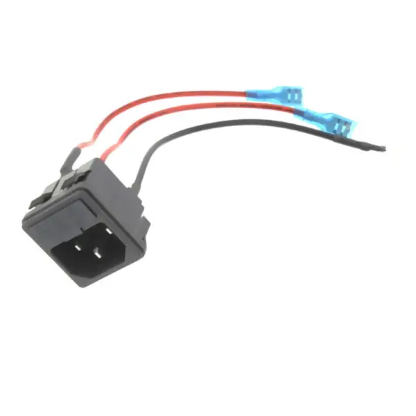 Motorrad NETZSTECKER Ersatzteil 4043981199529