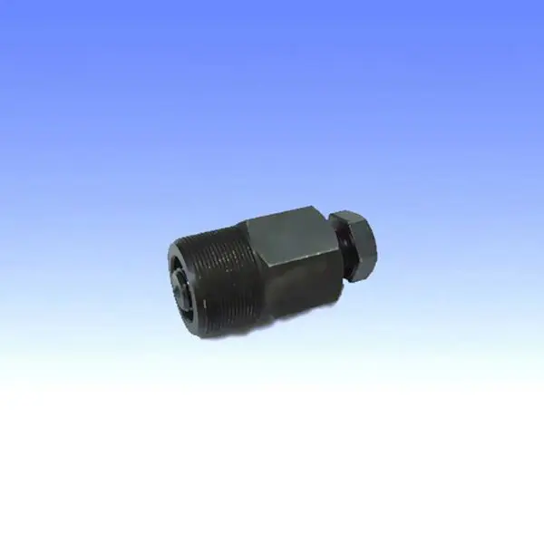 JMP Polradabzieher mit Außengewinde M24x1.0 f. Qmb139 f. AGM GMX 450 25 4T