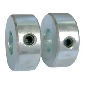 JMP Achshalterung Satz 12mm f. 7223522 4043981130799