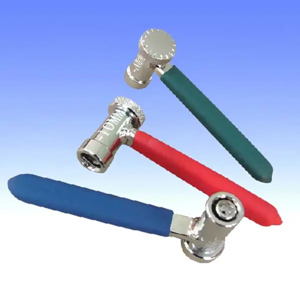 JMP Ventilspieleinstellwerkzeug Satz Einstellwerk schwarz 4043981025392 Werkzeug