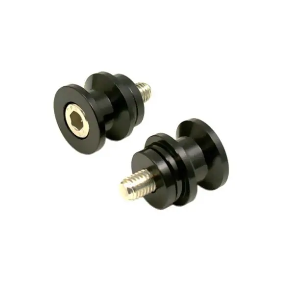 JMT Aufnahmehül M8 Schwarz 4043981030587