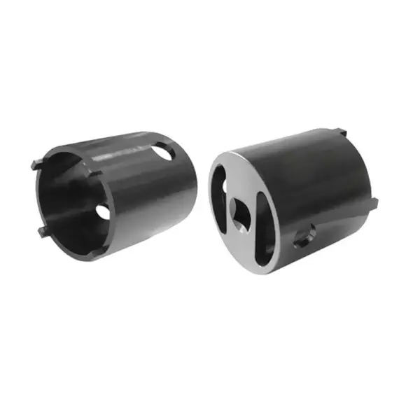 JMP Nutmutternschlüssel. 55/62mm schwarz 4043981112887 Werkzeug