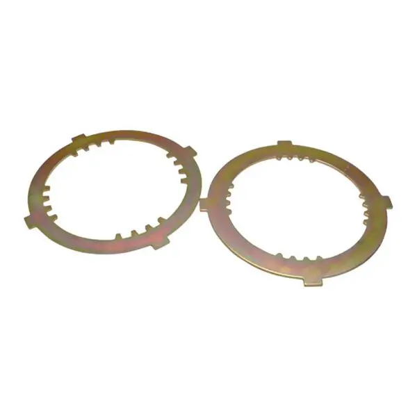 JMP Arretierwerkzeug, 2tlg. f. Kupplungskorb schwarz 4043981107845 Werkzeug