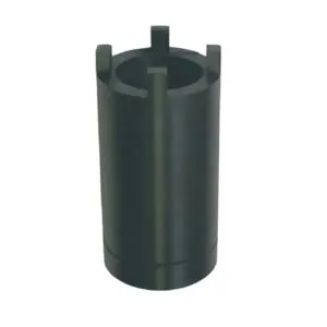 JMP Nutmutternschlüssel. 20mm schwarz 4043981035957 Werkzeug