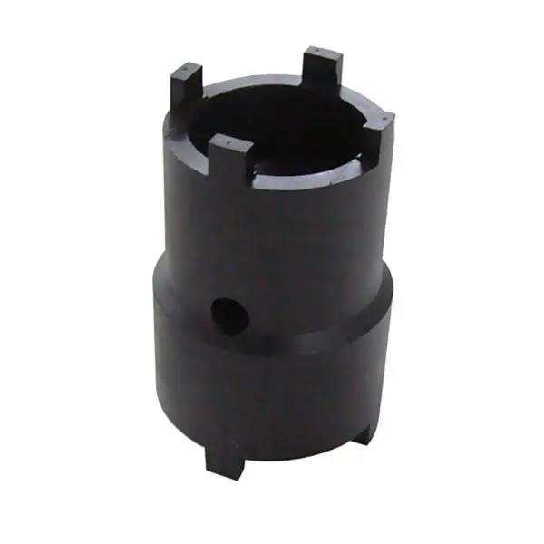 JMP Nutmutternschlüssel 26/30mm schwarz 4043981035971