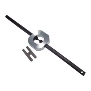 JMP Gabel-Demontagewerkzeug Durchmesser: 60-65mm schwarz 4043981108002 Werkzeug