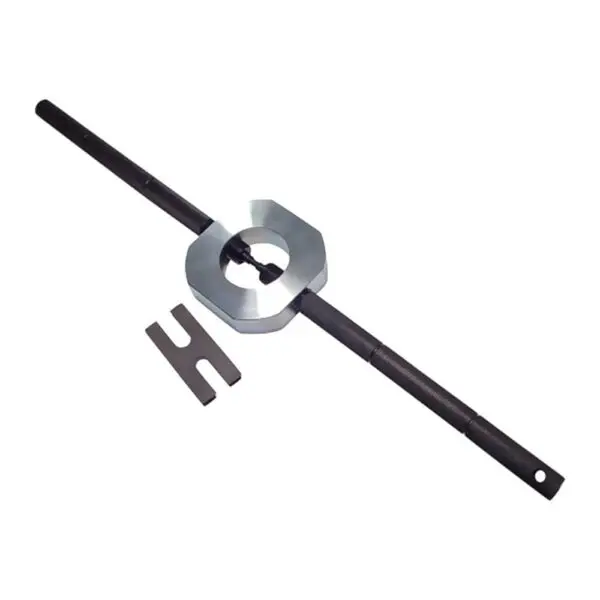 JMP Gabel-Demontagewerkzeug Durchmesser: 60-65mm schwarz 4043981108002 Werkzeug