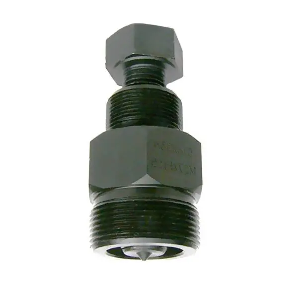 JMP Polradabzieher mit Aussengewinde PolradM19x1.0/M24x1.0 f. Mbk/Duc schwarz