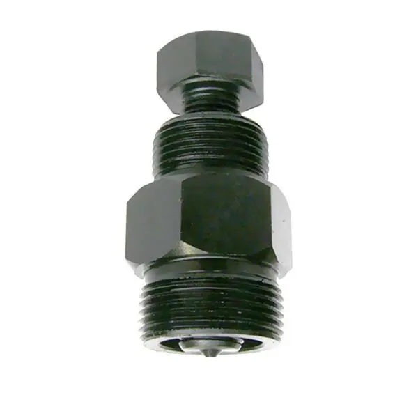 JMP Polradabzieher mit Aussengewinde PolradM26x1.5/M27x1.25 f. Bom/ schwarz