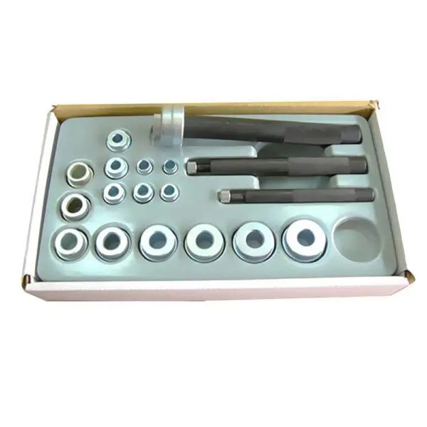 JMP Eintreiber Kegelrollenlager 20-teilig. Eintreiber Satz20 teilig sz 404398103
