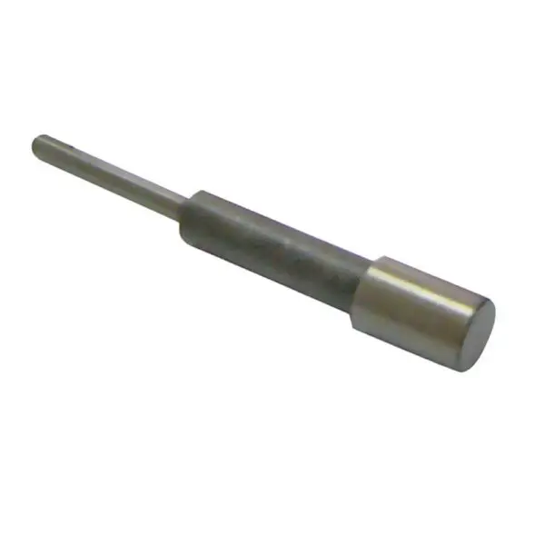 JMP Kettentrennerbolzen für Kettentrenn- und Nietgerät 3mm schwarz 4043981045086