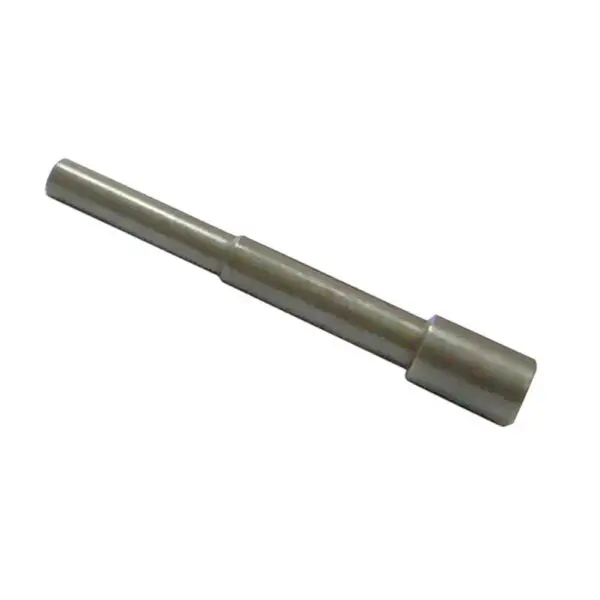 JMP Kettentrennerbolzen für Kettentrenn- und Nietgerät 5mm schwarz 4043981045109