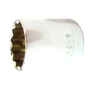 JMP Steckschlüssel-Einsatz 12kt 1/2Zoll 1 MK-110-25-38 4043981096514