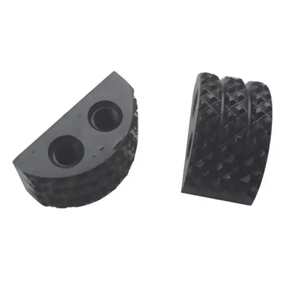 JMP Auszieh-Backen f. Br Kolben Zange schwarz 2 Stück 4043981049572 Werkzeug