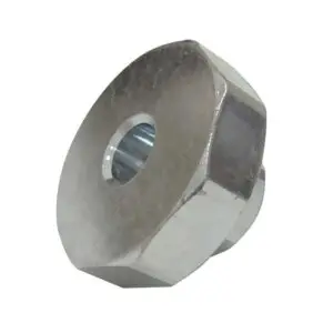 JMP Spezialschlüssel für Gabel 35.7mm schwarz 4043981068832 Werkzeug