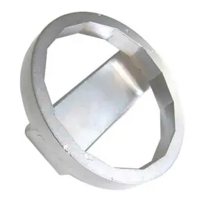 JMP Ölfilterschlüssel 68mm 14kt schwarz 4043981068863 Werkzeug