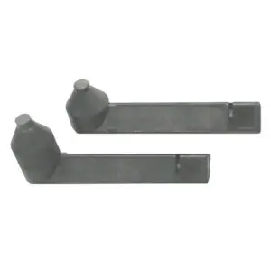 Bike Lift Adapter Ya R1-R6 Satz f. Fs-10 SAC/Y-10 4043981026641 Motorrad