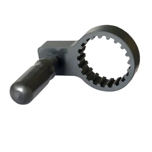JMP HALTEWERK für NUTMUTTER für Ducati 4043981169331